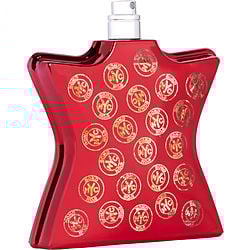 Bond No. 9 Off Broadway by Bond No. 9 EAU DE PARFUM SPRAY 3.3 OZ *TESTER for UNISEX