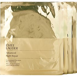 Estee Lauder by Estee Lauder Advanced Night Repair Concentrated Recovery PowerFoil Mask -8 Sheets for WOMEN