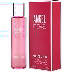 Angel Nova by Thierry Mugler EAU DE PARFUM REFILL 3.4 OZ for WOMEN