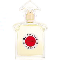 Samsara by Guerlain EAU DE PARFUM SPRAY 2.5 OZ *TESTER for WOMEN