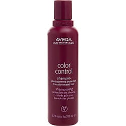 Aveda by Aveda COLOR CONTROL SHAMPOO 6.7 OZ for UNISEX