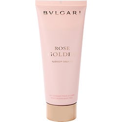 Bvlgari Rose Goldea Blossom Delight by Bvlgari BODY MILK 6.7 OZ for WOMEN
