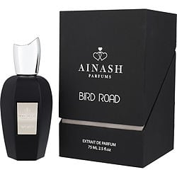 Ainash Bird Road by Ainash EXTRAIT DE PARFUM SPRAY 2.5 OZ for UNISEX