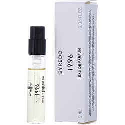 Byredo 1996 by Byredo EAU DE PARFUM SPRAY VIAL for UNISEX
