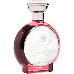 Boadicea The Victorious Harmonious by Boadicea the Victorious EAU DE PARFUM SPRAY 3.4 OZ *TESTER for UNISEX