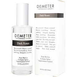 Demeter Dark Roses by Demeter COLOGNE SPRAY 4 OZ for WOMEN