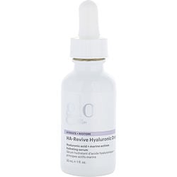 Glo Skin Beauty by Glo Skin Beauty HA-Revive Hyaluronic Drops -30ml/1OZ for WOMEN