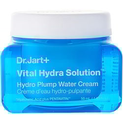 Dr. Jart+ by Dr. Jart+ Vital Hydra Solution Hydro Plump Water Cream -50ml/1.69OZ for WOMEN