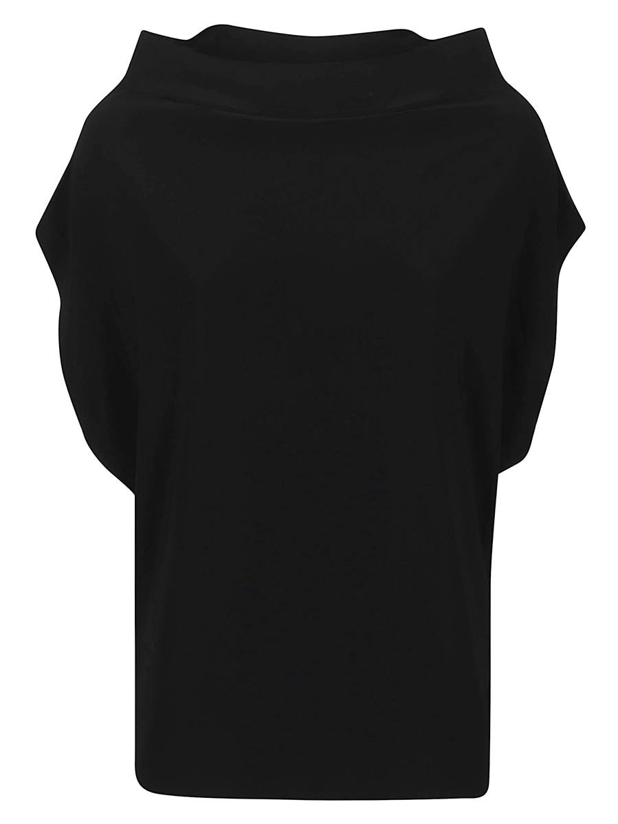 Norma Kamali Tops