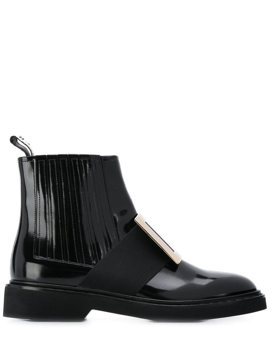 Roger Vivier 平底鞋