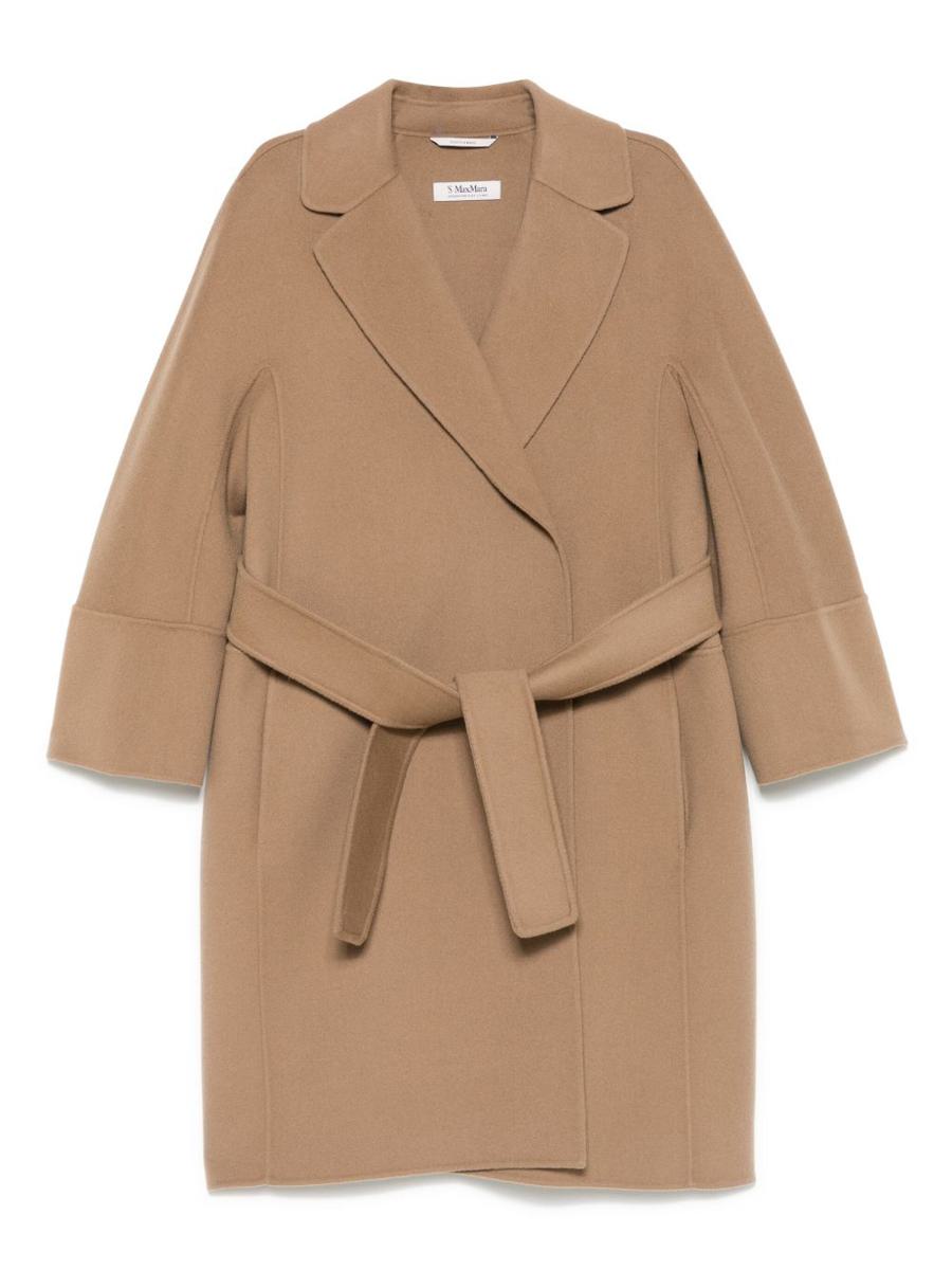 'S Max Mara Coats