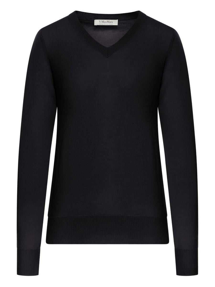 'S Max Mara Sweaters