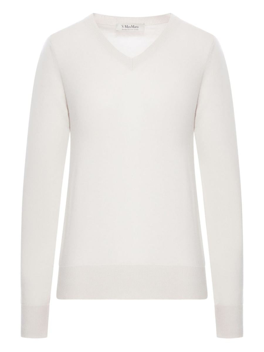 'S Max Mara Sweaters