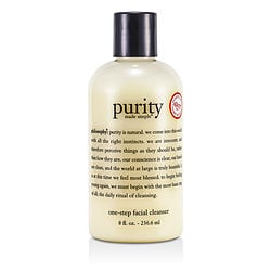 Philosophy by Philosophy Purity Made Simple - One Step Facial Cleanser -236.6ml/8OZ for WOMEN