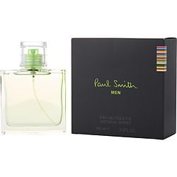 Paul Smith by Paul Smith EDT SPRAY 3.3 OZ for MEN