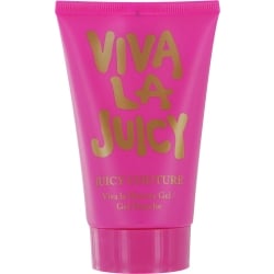 Viva La Juicy by Juicy Couture SHOWER GEL 4.2 OZ for WOMEN