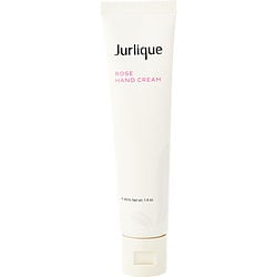 Jurlique by Jurlique Rose Hand Cream -40ml/1.4OZ for WOMEN