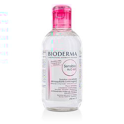 Bioderma by Bioderma Sensibio H2O Anti-Redness Micelle Solution (For Sensitive Skin) -250ml/8.4OZ for WOMEN