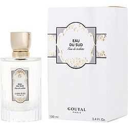 Eau Du Sud by Annick Goutal EDT SPRAY 3.4 OZ (NEW PACKAGING) for WOMEN