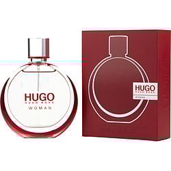 Hugo by Hugo Boss EAU DE PARFUM SPRAY 1.6 OZ for WOMEN