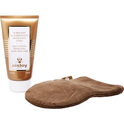 Sisley by Sisley Self Tanning Hydrating Body Skin Care -150ml/5OZ for WOMEN