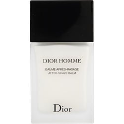 Dior Homme by Christian Dior AFTERSHAVE BALM 3.4 OZ for MEN