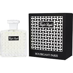 Fougere Royale by Houbigant EAU DE PARFUM SPRAY 3.3 OZ for MEN