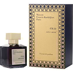 Maison Francis Kurkdjian Oud Satin Mood by Maison Francis EXTRAIT DE PARFUM SPRAY 2.4 OZ for UNISEX