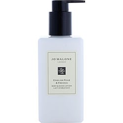 Jo Malone English Pear & Freesia by Jo Malone BODY & HAND LOTION 8.5 OZ for WOMEN