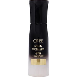 Oribe by Oribe MYSTIFY RESTYLING SPRAY 1.7 OZ for UNISEX