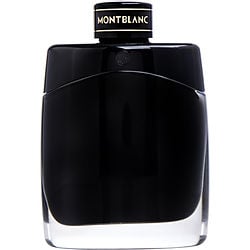 Mont Blanc Legend by Mont Blanc EAU DE PARFUM SPRAY 3.3 OZ *TESTER for MEN