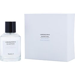 Laboratorio Olfattivo Need_U by Laboratorio Olfattivo EAU DE PARFUM SPRAY 3.4 OZ for UNISEX
