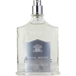 Creed Royal Water by Creed EAU DE PARFUM SPRAY 3.3 OZ *TESTER for MEN