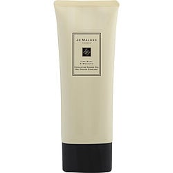 Jo Malone Lime Basil & Mandarin by Jo Malone EXFOLIATING SHOWER GEL 6.7 OZ for WOMEN