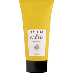 Acqua Di Parma Collezione Barbiere by Acqua di Parma BEARD SHAMPOO 2.5 OZ for MEN