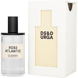 D.S. & Durga Rose Atlantic by D.S. & Durga EAU DE PARFUM SPRAY 3.4 OZ for UNISEX