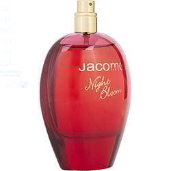 Jacomo Night Bloom by Jacomo EAU DE PARFUM SPRAY 3.4 OZ *TESTER for WOMEN