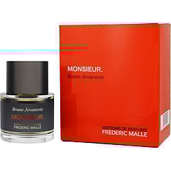 Frederic Malle Monsieur by Frederic Malle EAU DE PARFUM SPRAY 1.7 OZ for UNISEX