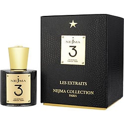Nejma 3 by Nejma EXTRAIT DE PARFUM SPRAY 1.7 OZ for UNISEX