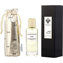 Mancera Jardin Exclusif by Mancera EAU DE PARFUM SPRAY 2 OZ for WOMEN