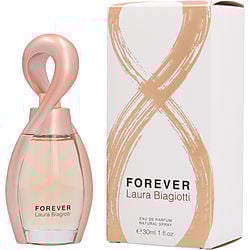Biagiotti Forever by Laura Biagiotti EAU DE PARFUM SPRAY 1 OZ for WOMEN