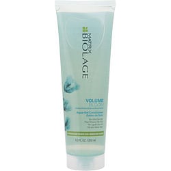 Biolage by Matrix VOLUME BLOOM AQUA-GEL CONDITIONER 8.5 OZ for WOMEN