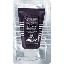 Sisley by Sisley Black Rose Cream Mask Sachet Sample -4ml/0.13OZ for WOMEN