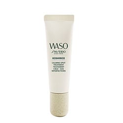 Shiseido by Shiseido Waso Koshirice Calming Spot Treatment -20ml/0.7OZ for WOMEN