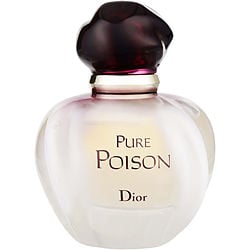 Pure Poison by Christian Dior EAU DE PARFUM SPRAY 1.7 OZ *TESTER for WOMEN
