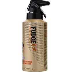 Fudge by Fudge FINISH HED SHINE HOLD 4.9 OZ for UNISEX