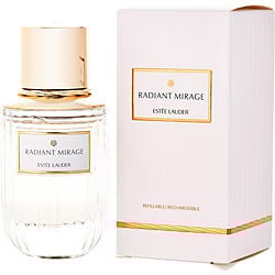 Estee Lauder Radiant Mirage by Estee Lauder EAU DE PARFUM REFILLABLE SPRAY 1.3 OZ for WOMEN