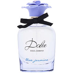 Dolce Blue Jasmine by Dolce & Gabbana EAU DE PARFUM SPRAY 2.5 OZ *TESTER for WOMEN