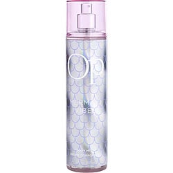 Op Mermaid Vibes by Ocean Pacific BODY MIST 8 OZ for WOMEN