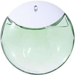 A Drop D'issey Essentielle by Issey Miyake EAU DE PARFUM SPRAY 3 OZ *TESTER for WOMEN